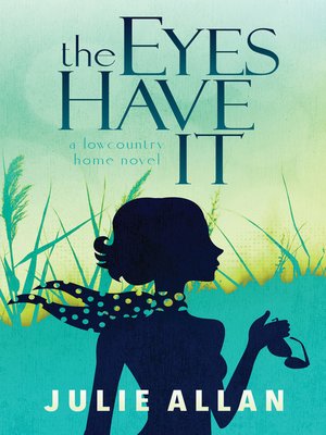 cover image of The Eyes Have It